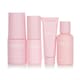 image 1 of Kylie Skin Face Wash Moisturiser Serum Toner Mini Set (Blemished Box)