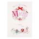 image 5 of Hallmark Mum Christmas Card 'So Wonderful'
