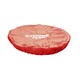 image 1 of Lincoln Evening Feed Bucket Cover - Red - One Size