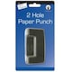 image 2 of 2 Hole Paper Punch