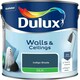 image 1 of Dulux Silk 2.5L Indigo Shade