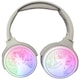 image 7 of Lazerbuilt Wicked Bluetooth Headphones with Mic and AUX Mode