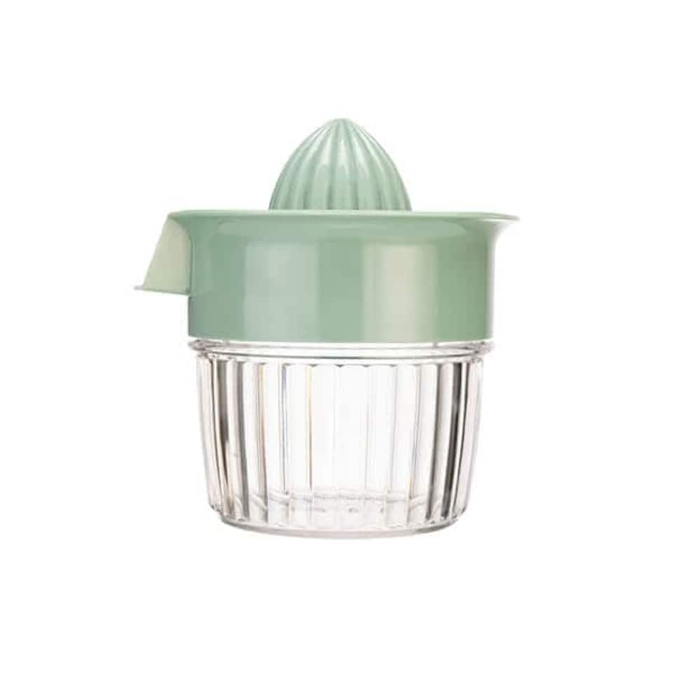 image 1 of Fusion Twist Juicer & Jug Set Mint