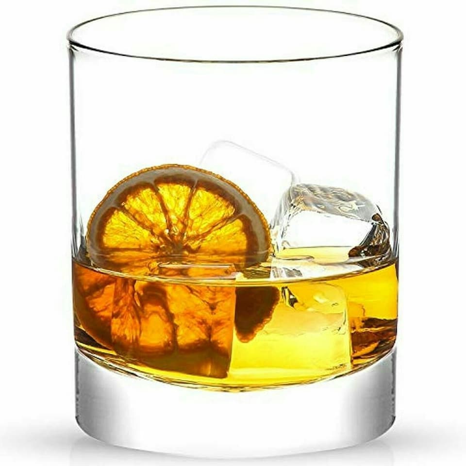 image 1 of Set of glasses LAV 36348 6 Pieces (8 Units) (6 uds) N/A