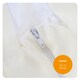 image 5 of Corpse Bride Costume | White | S