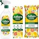 image 2 of Zoflora Lemon Zing Bundle - Multipurpose Disinfectant Trigger Spray, 1 x 800ml, Concentrated Disinfected Liquid, Biodegradable Wipes. (One of each)