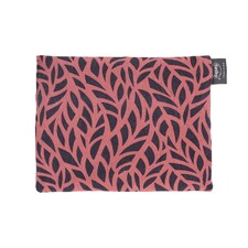 Fashy Cherry Pips Heat Pack with Leafy Cotton Cover