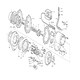 image 2 of Certikin Hose Coupling - C2 Rondo (SPFLB32A)