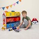 image 6 of Paw Patrol Badges Multi Storage Unit