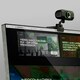 image 3 of Full HD 1080p Webcam with Microphone