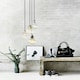 image 3 of Avra | Pendant Kit | Brass