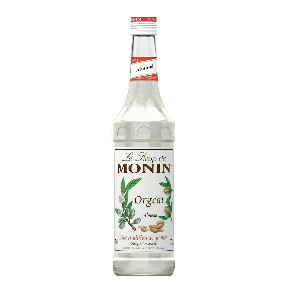 image 1 of Monin Orgeat Syrup