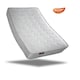 image 2 of Sareer Orthopaedic Memory Matrah - 3FT White | Single