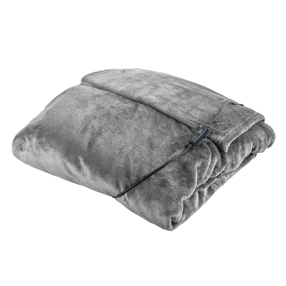 image 1 of Carmen Heated Wearable Blanket