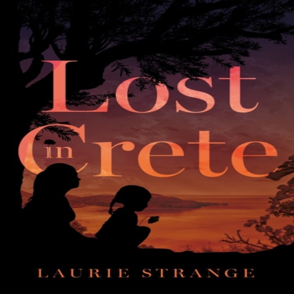 Lost In Crete