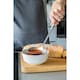 image 3 of KitchenCraft Ladle Silver Stainless Steel Mini