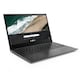 image 7 of Lenovo ChromeBook S345 14-Inch Full HD Laptop AMD A6-9220C 4GB RAM 64GB Storage Google Chrome OS Grey - 81WX0007UK