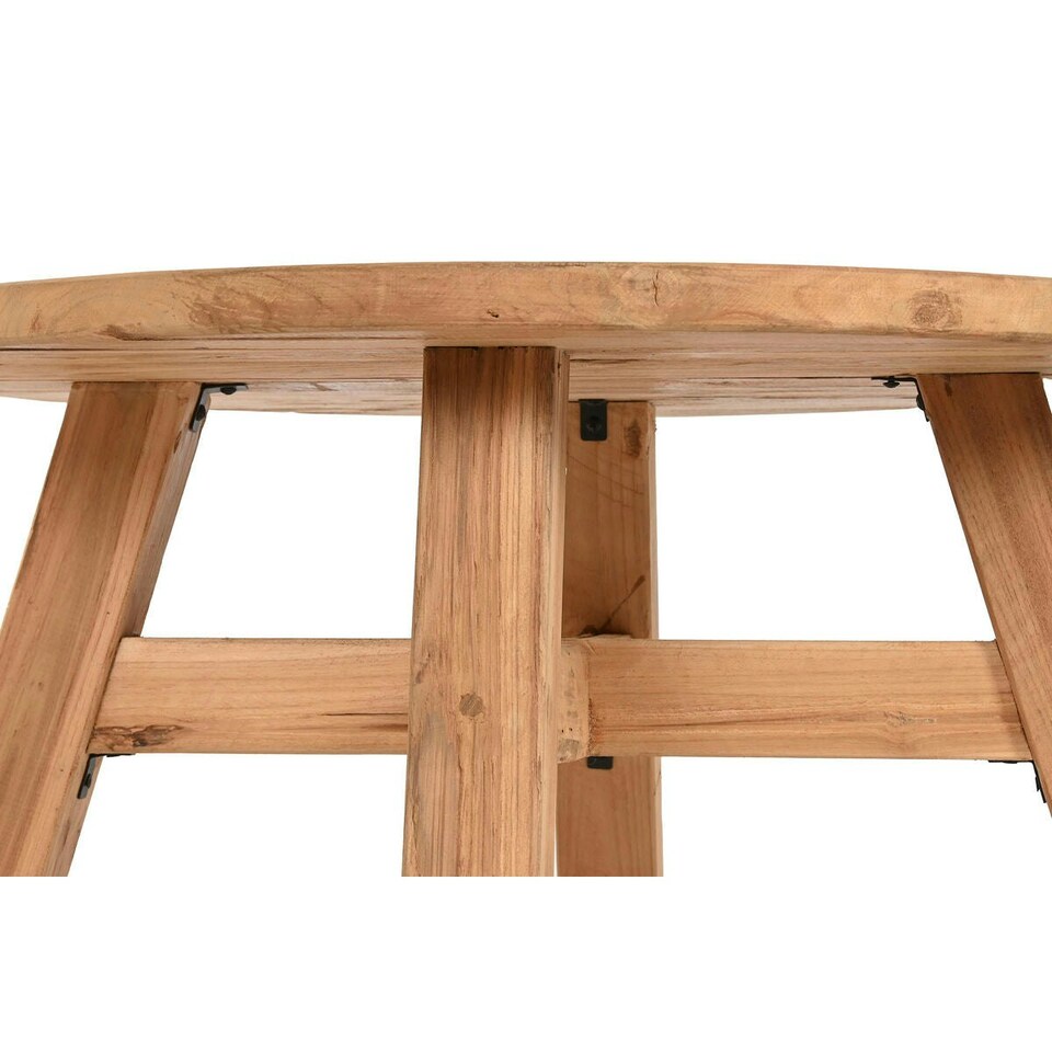image 1 of Side table Home ESPRIT 70 x 70 x 40 cm N/A