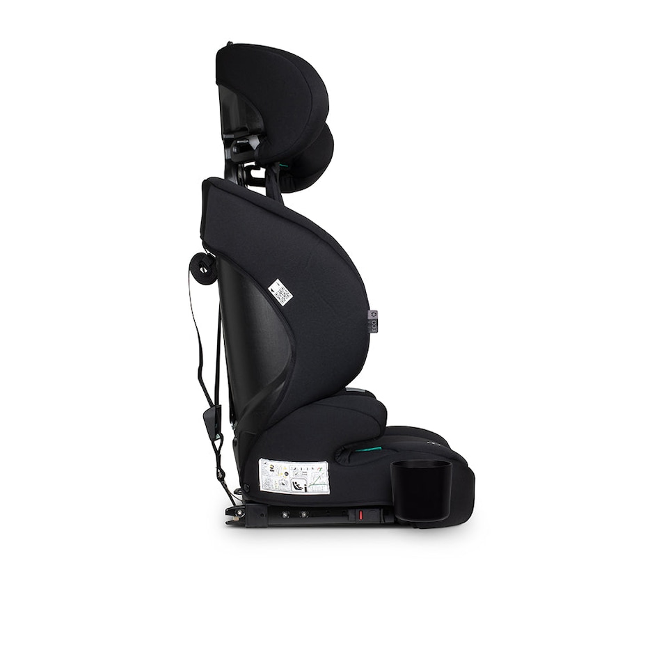 image 1 of Cosatto Zoomi 3 iSize R129 Forward Facing ISOFIX Car Seat