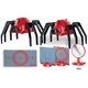 image 2 of Kidzlabs - Spider Spy Motion Detector