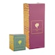 image 5 of Nicola Spring Scented Candle & Reed Diffuser Set - 130g - Sage & Seasalt