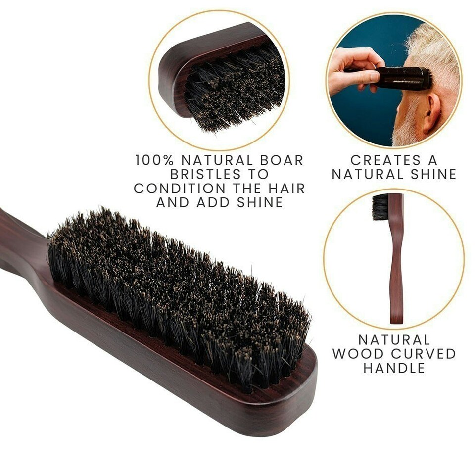 image 1 of Kobe Orson Beard Styler