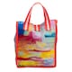 image 2 of Arthouse Insulated Lunch Bag - SUGAR COLOUR