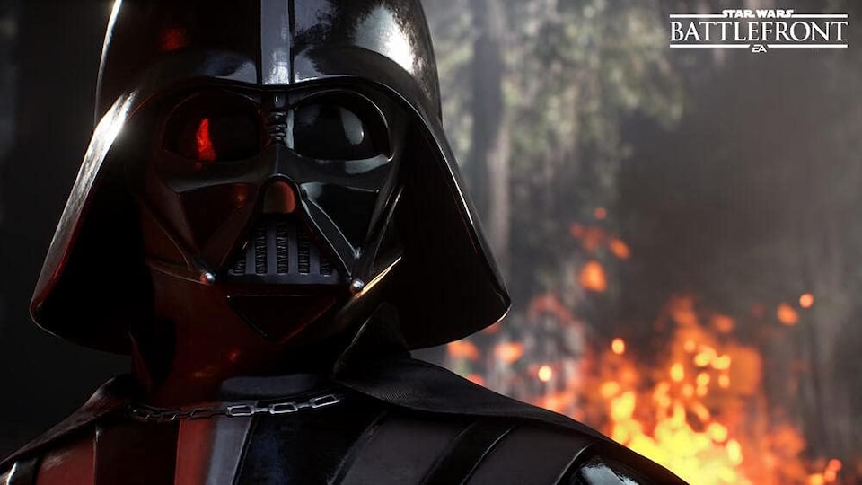 image 1 of Star Wars: Battlefront Ultimate Edition (French Box multi lang in game) Xbox One