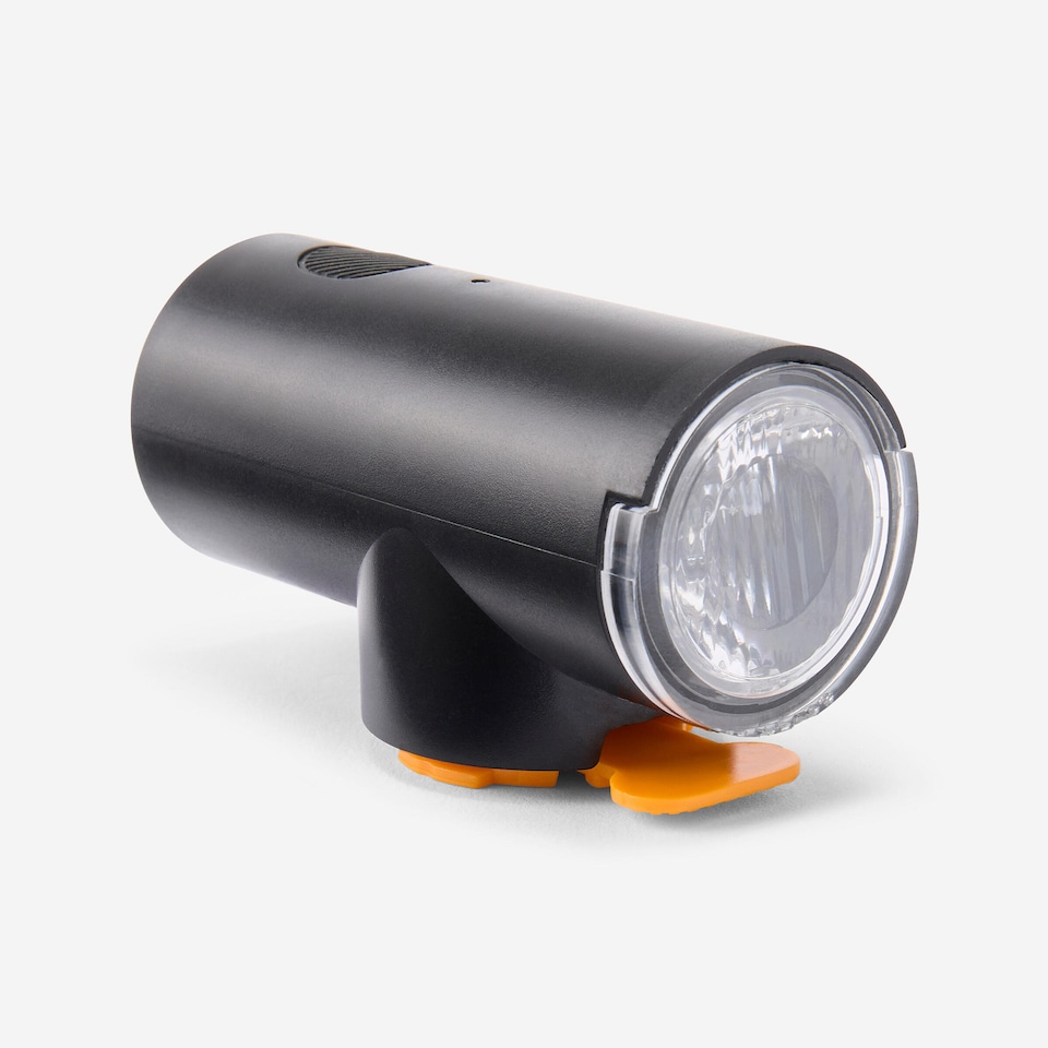 image 1 of Decathlon USB Front Light FL510