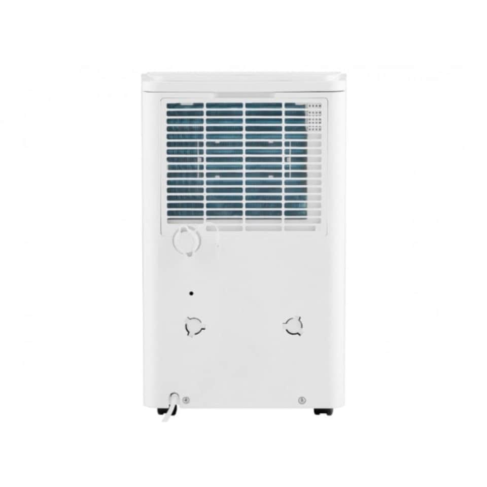 image 1 of HYE 3.4L Portable Dehumidifier with 5 Modes, 30L/Day, 24hr Timer - White SA01DH30L02