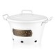 image 1 of White Potato And Onion Bin
