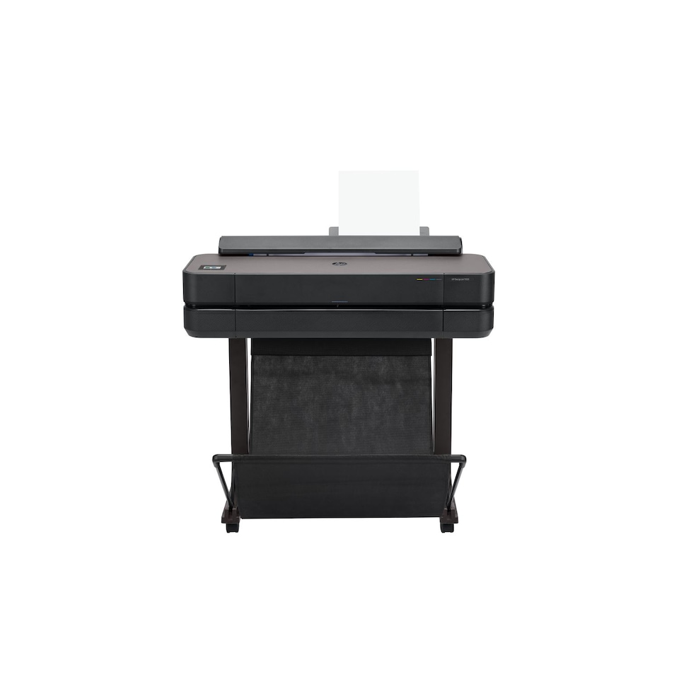 image 1 of HP T650 Large Format Printers - 1024MB