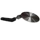 image 4 of Induction Plate Hob Heat Diffuser Pan Adapter 13cm