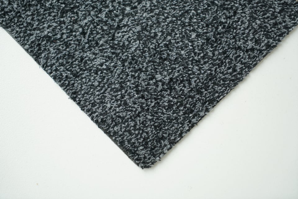 image 1 of Non Slip Absorbent Dirt Trapper Entrance Door Mats