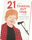 image 3 of Ed Sheeran Design 21st Birthday Card