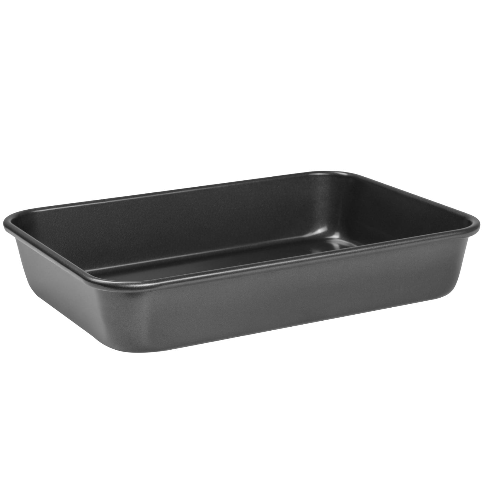 Prochef Medium Roasting Tin & Baking Tray Non-Stick Oven Safe 34 x 24 cm