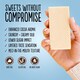 image 3 of Diablo No Added Sugar Coconut Cream Wafer Thins 150g 4 Pack