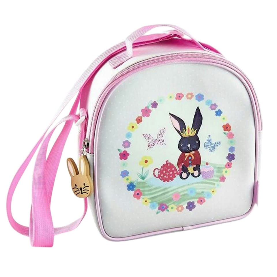 Floss & Rock Lunch Bag - Bunny