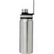 image 3 of Avenue Gessi Vacuum Insulated Sport Bottle - Silver - One Size