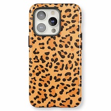 Big Cat Phone Case | Multi | iPhone 12 Pro
Tough | iPhone 12 Pro
Tough
