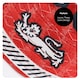 image 3 of Pack of 1 12 Piece England Set - Bunting, Flag Capes, Headbands, Hats & Inflatables Red | One Size