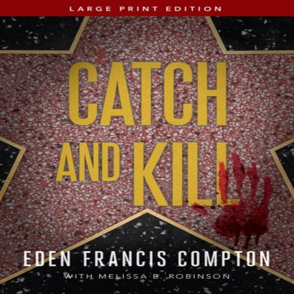 Catch & Kill