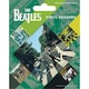 image 2 of The Beatles Abbey Road Stickers - Multi-colour - One Size