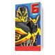 image 1 of Transformers Age 6 Birthday Card