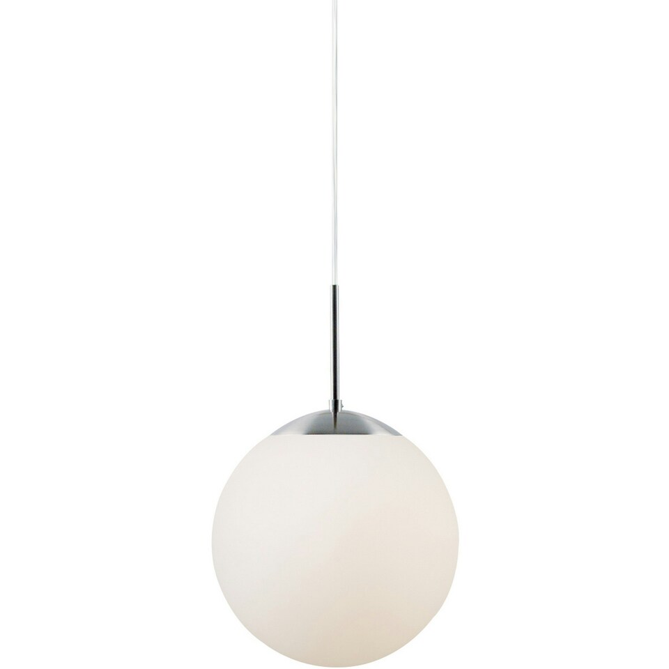 image 1 of Cafe 20 cm | Pendant | White