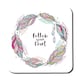 image 1 of Follow your heart (Coaster)