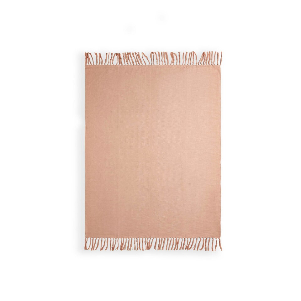image 1 of BHS Juna Throw, Pink