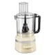 image 2 of KitchenAid 2.1L Almond Cream Food Processor