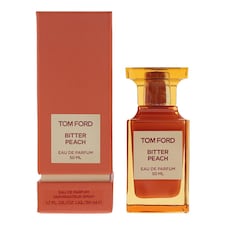 Tom Ford Bitter Peach Womens EDP 50ml Fragrance