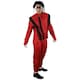 image 1 of Adults King Of Pop Costume - Fancy Dress N/A | M